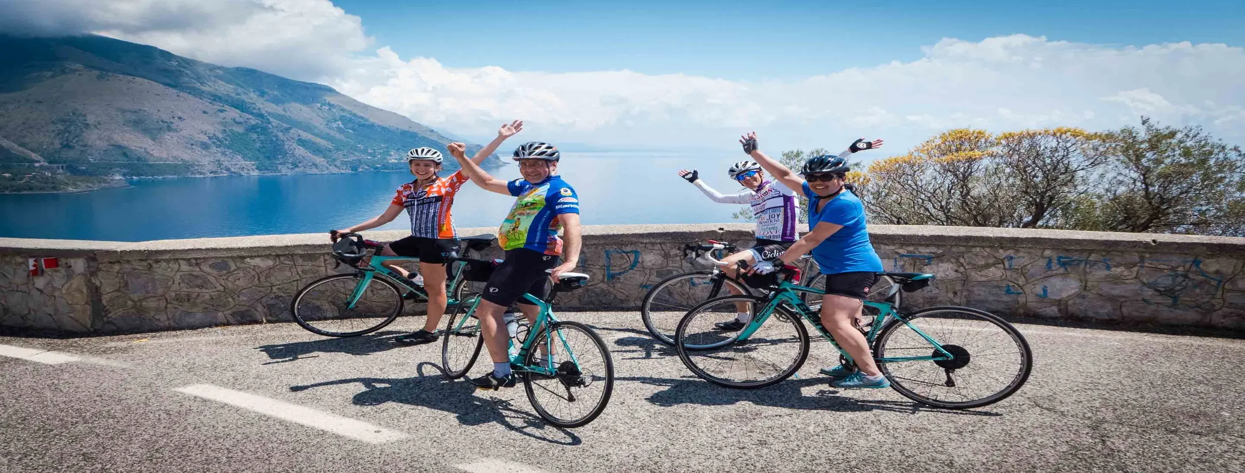 Image for Biking Tours